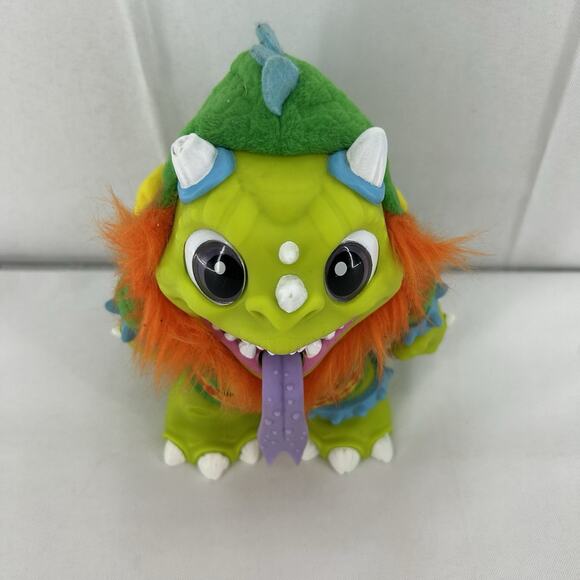 Crate Creatures Surprise SIZZLE Interactive Toy 7" - 2017 MGA TESTED - Picture 2 of 12